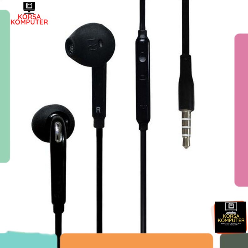 Headset Handphone Samsung Galaxy Note 10 Super Copy Earphone Samsung Galaxy Note 10 Type C Tune by A