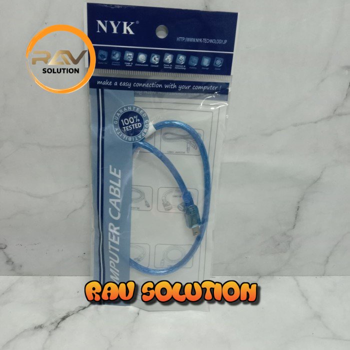 Kabel USB 2.0 to 5 pin 50cm / kabel usb 5pin /kabel usb 5 pin pendek - SET A