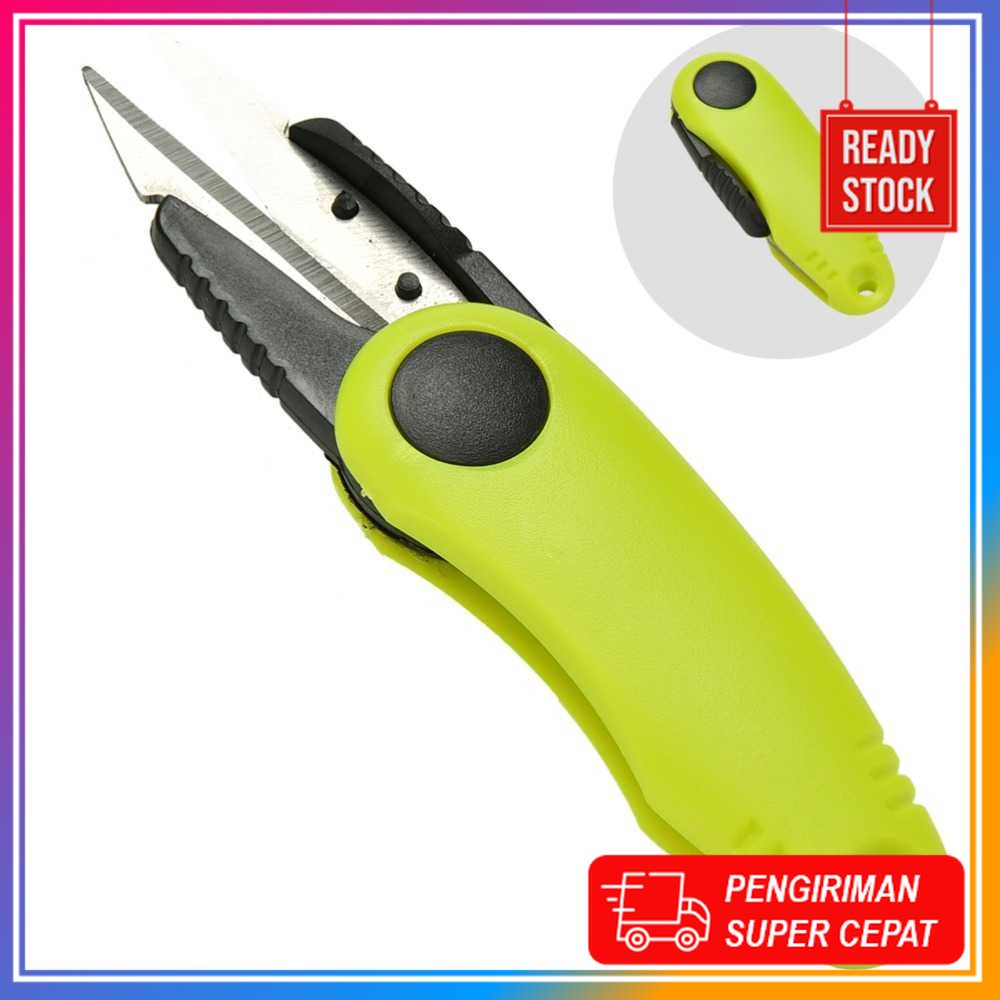 Bisa COD Gunting Kail Benang Pancing Foldable Toko Pancingan Alat Pancing Mancing Lengkap