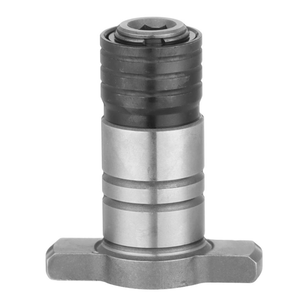 POPULAR Impact Wrench Shaft Alat Konverter Bor Praktis Aksesoris Socket Adapter