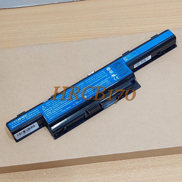 Baterai Acer Aspire 4755 4755G 4755Z 4755ZG 4755T 4738 Series -HRCB