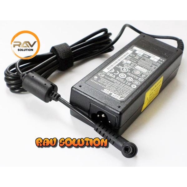 Adaptor Asus 19V 3.42 Original - RAV SOLUTION A