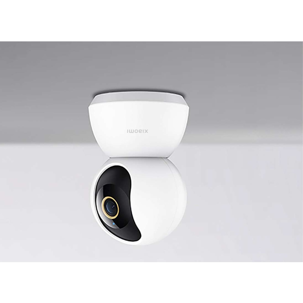 XIAOMI SMART CAMERA C300 2K / IP CAM CCTV XIAOMI C-300 - GARANSI RESMI