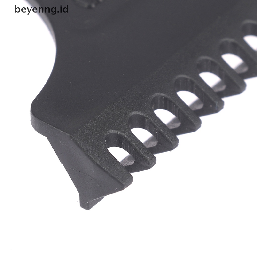 Beyen Universal Hair Clipper Shaver Limit Combs Guide Guard Tempel Pengganti ID