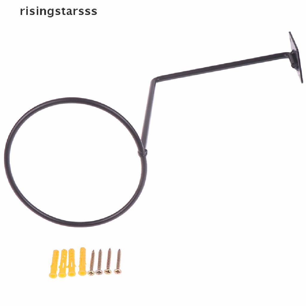 Rsid Span-new Rak Gantungan Holder Helm Motor Hook Tempel Dinding Untuk Topi Topi Helm Rak Jelly