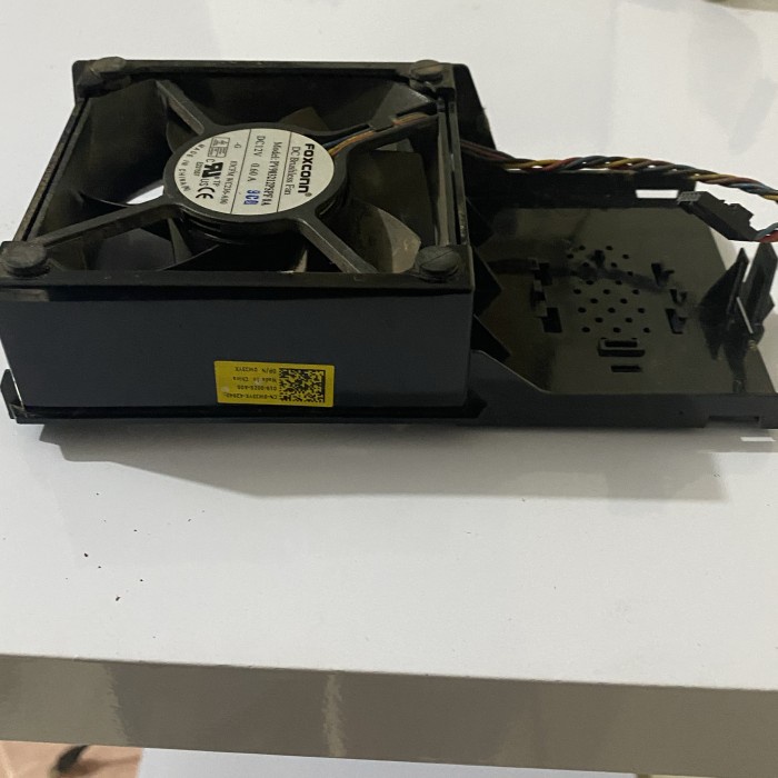 Dell 0WJ3YX - Fan Assembly for OptiPlex 760, 780 -
