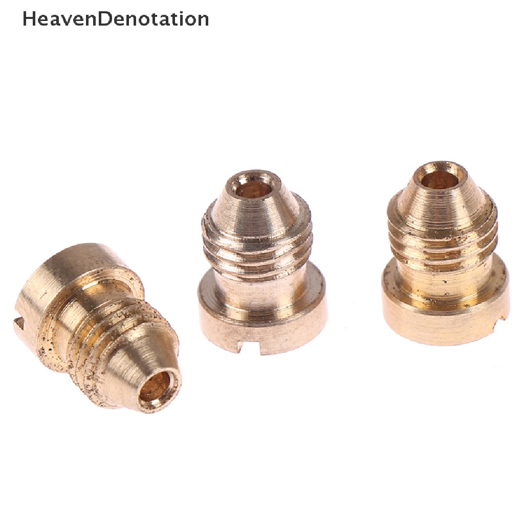 [HeavenDenotation] 1.1mm/1.25mm/1.4mm Busa Cannon Orifice Nozzle Tips Drat Nozzle HDV