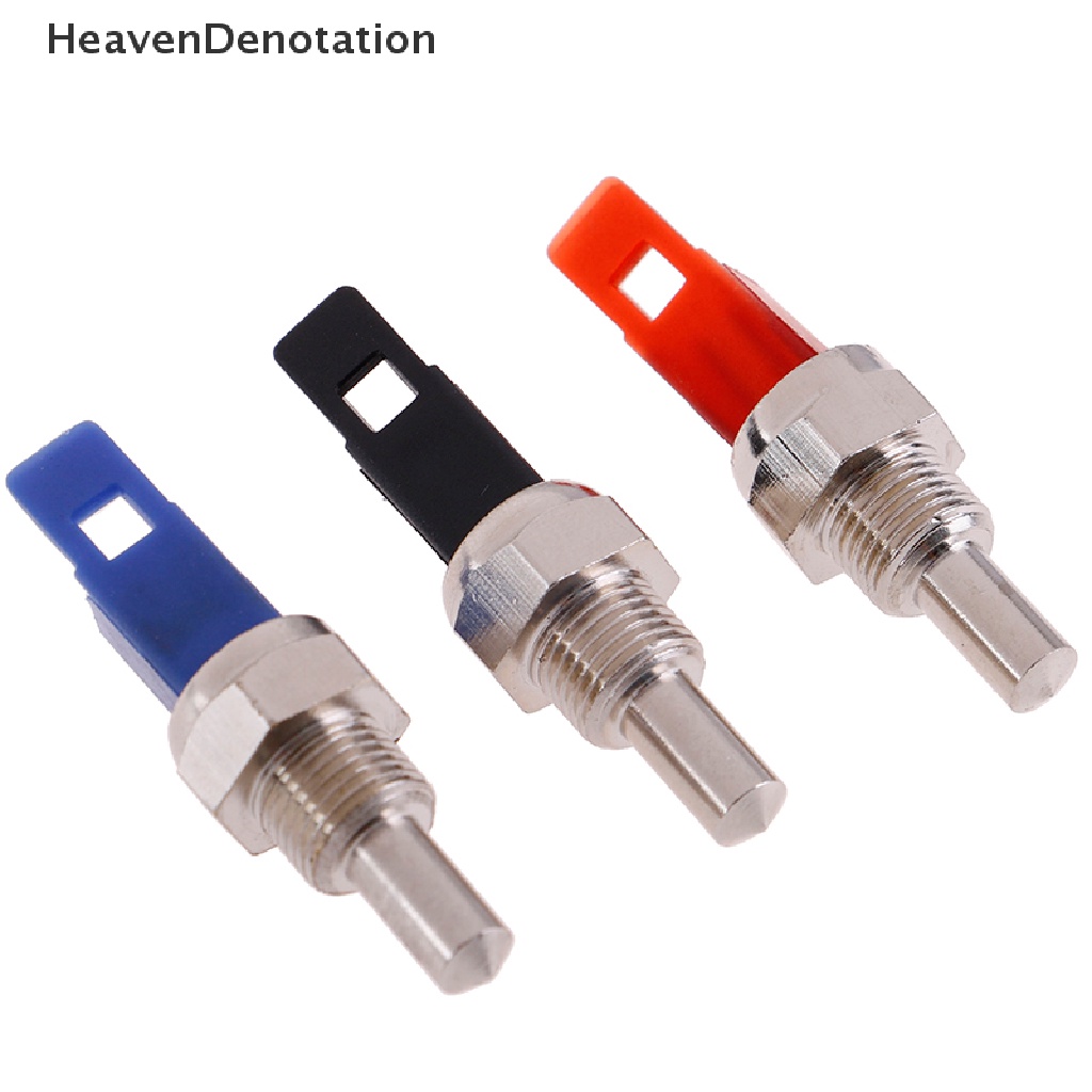 [HeavenDenotation] 1pc gas heag boiler NTC10K sensor Suhu boiler Untuk heag Air HDV