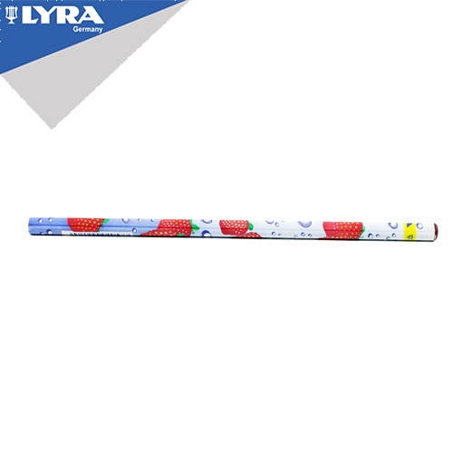 

Lyra Pensil HB Pensil Anak Motif Trendy