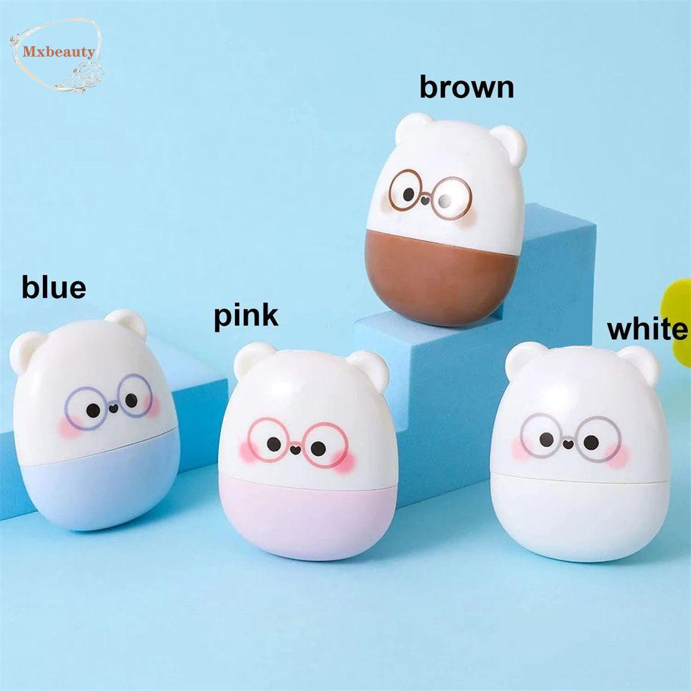 Mxbeauty Privasi Eliminator Portable Self-Inking Privasi Seal Sembunyi Perlindungan Privasi Express Box Opener Erase Roller Stamps