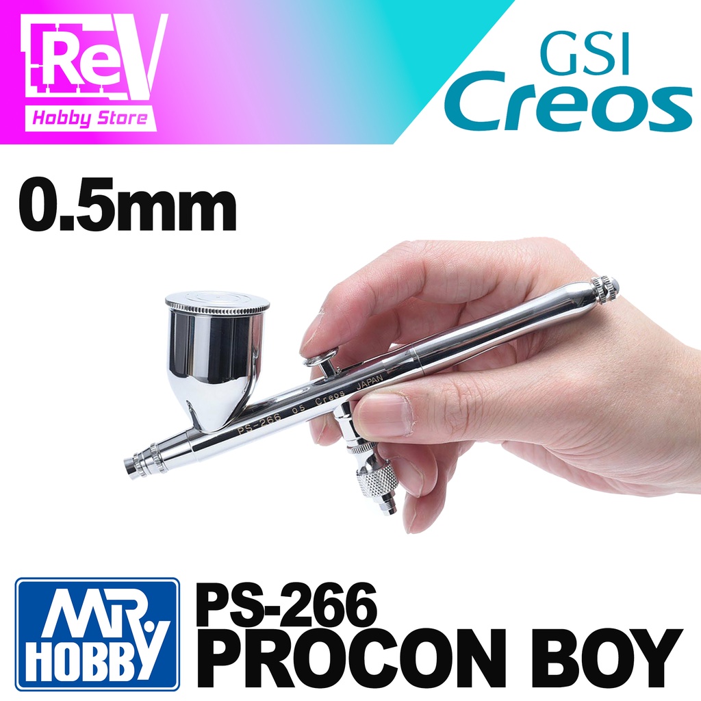 Harga mr hobby procon Terbaru Feb 2026 | BigGo Indonesia