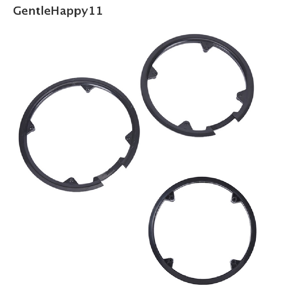 Gentlehappy Bikes Sprocket Protection Chain Wheel Protector Crank Ring Mud Cover Pelindung id