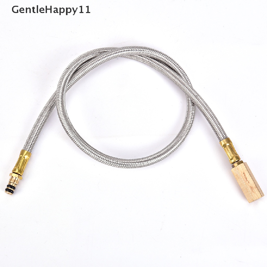 Gentlehappy 52cm Perpanjang Tabung Kompor Gas Adapter Burner Outdoor Camping Propana Silinder id