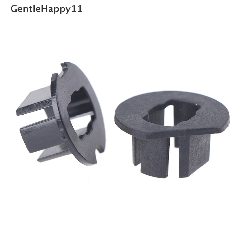 Gentlehappy 2Pcs Dudukan Soket Adaptor Base Bohlam Lampu Depan LED HB4/HB3/H11/H7/H4/H3/H1 id