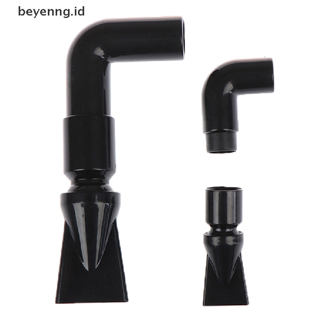 Beyen Pompa Aquarium Duckbill Water Outlet Nozzle Pipa Bolak Balik Duckbill Fitg ID