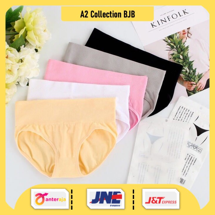 A2 | CELANA DALAM KORSET / KOLOR / UNDERPANTS UNDERWEAR KORSET CD CEWEK CAWAT WANITA MUNAFIE PREMIUM