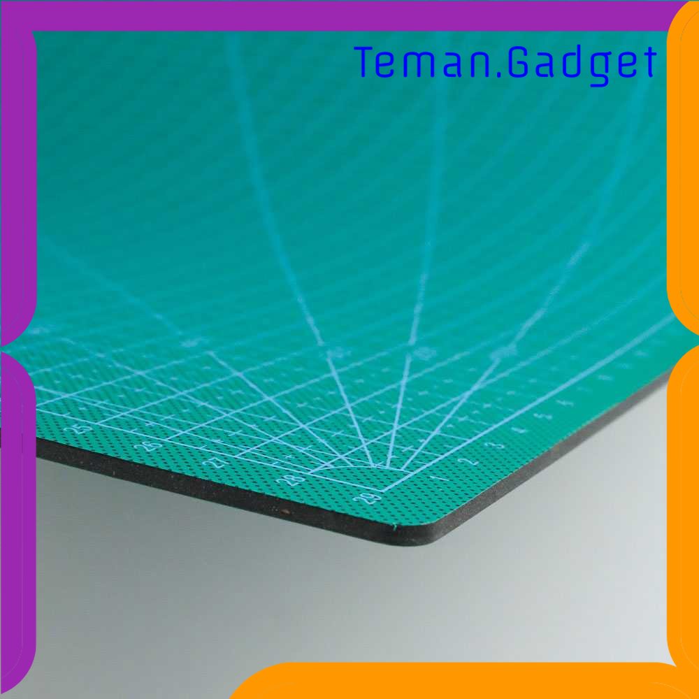 TG - ATK Taffware Work Cutting Mat Pad A3 45 x 30cm