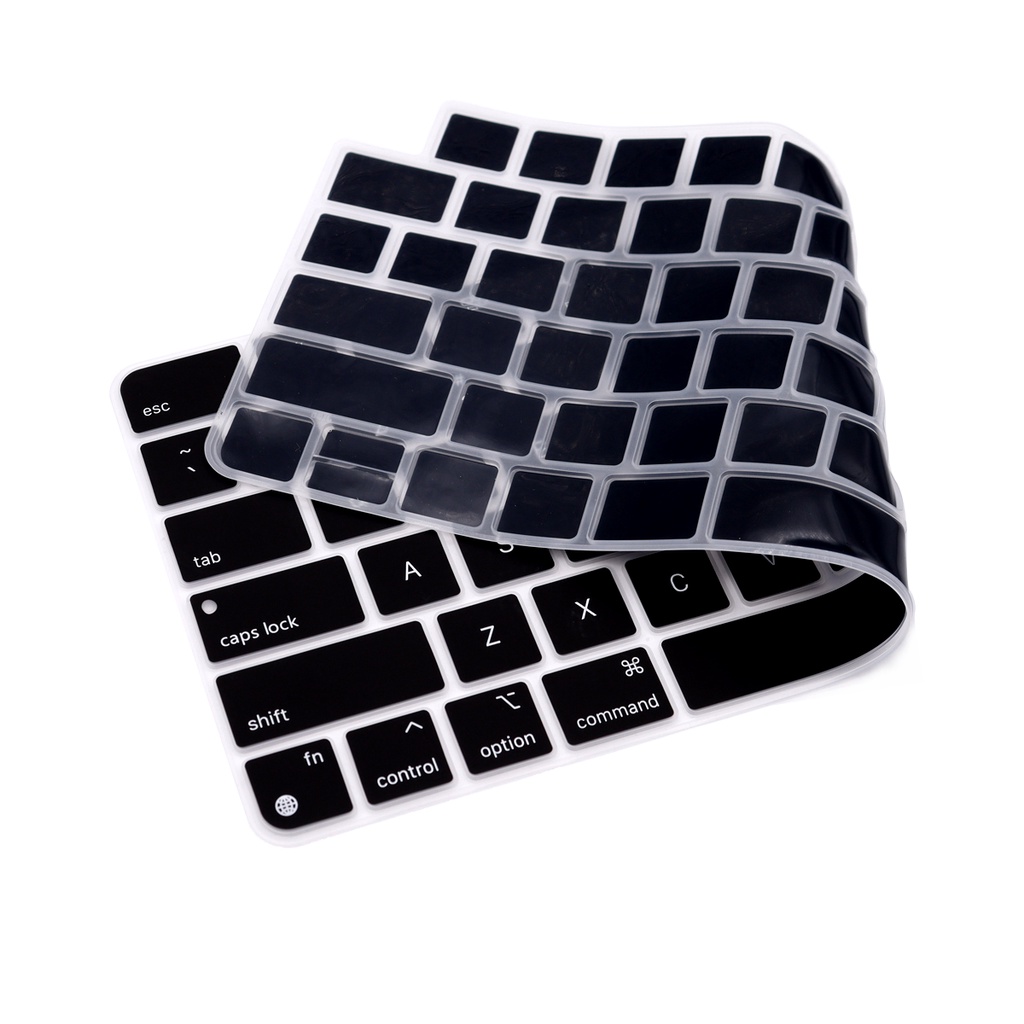 Untuk IMAC A2450 2021sarung Keyboard Silikon Tahan Air Film Tahan Debu