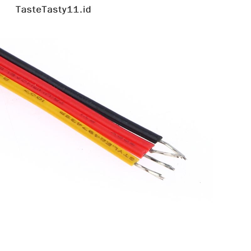 Tastetasty Modul Mini 3A Saklar Controller Sensor Tubuh Induksi Infrared Untuk Lampu LED.