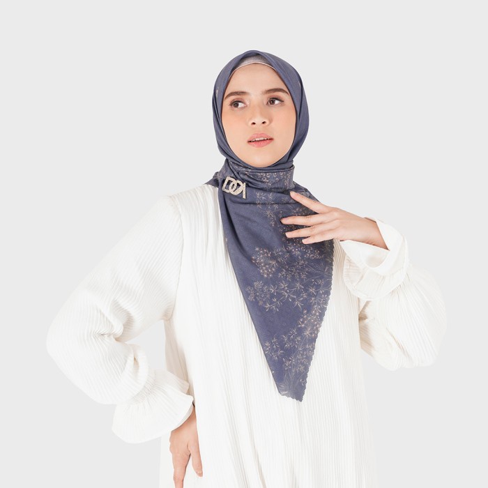 DOA - Lunaria Scarf - Forest