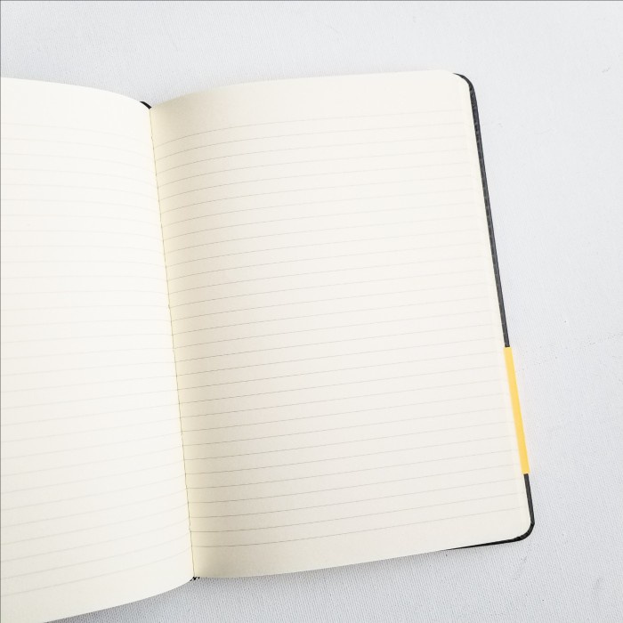 

Joyko Ruled Notebook NB-715 A5/B5 | Buku Catatan Bergaris - B5