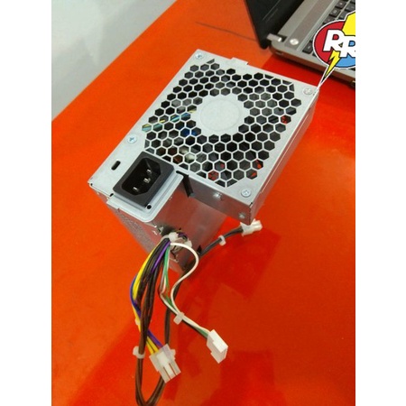 Psu Power Supply Power Suplay PC HP 4000 4300 6000 6005 6100 6200 6300 8000 8100 8200 8300 Tipe SFF 