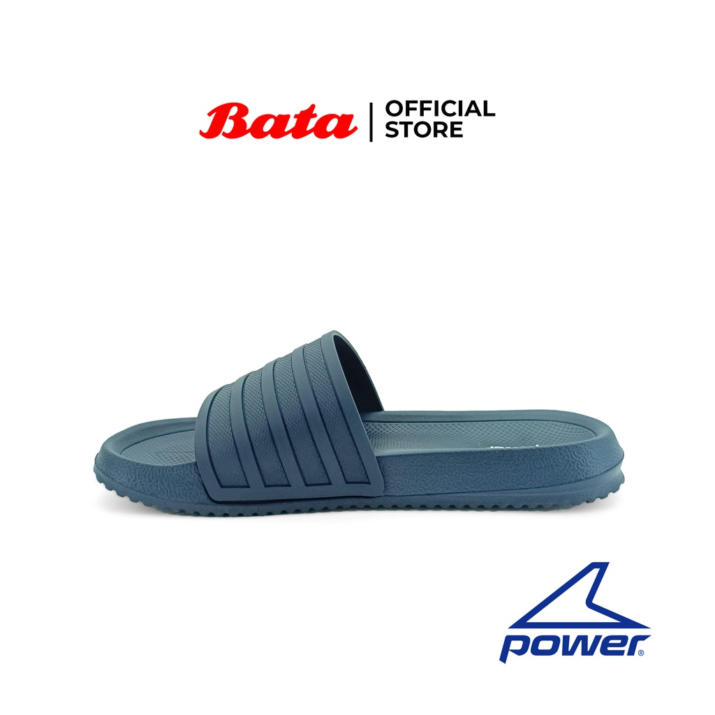 POWER [Online Exclusive] Men Sport Slides Sandals Quest - 8809107