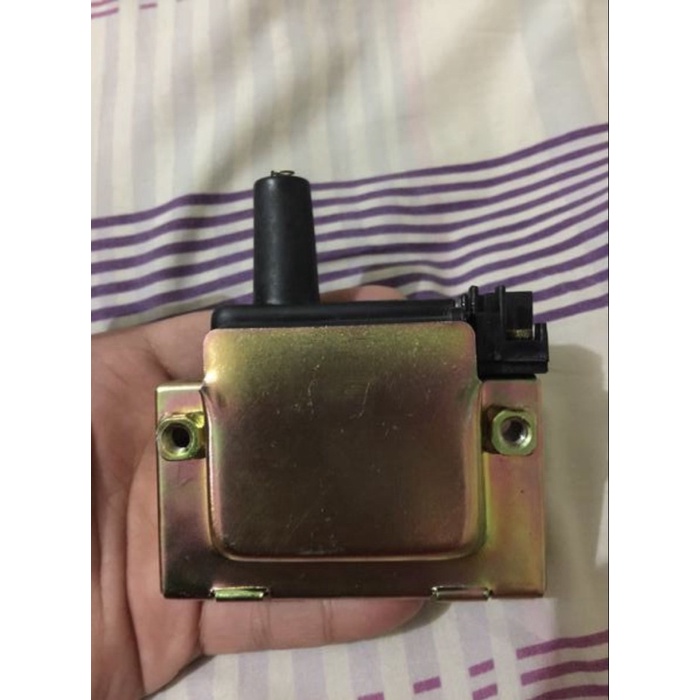 Coil Koil Crv 1998-2001 Crv Gen 1