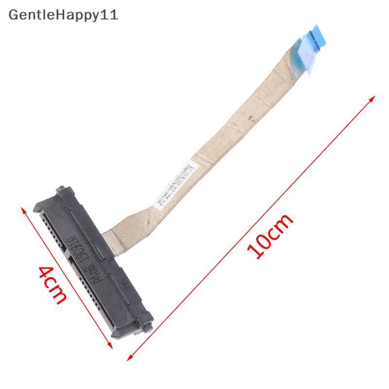 Gentlehappy laptop SATA Hardisk HDD Kabel Fleksibel Untuk Lenovo L340-15 340C-15 L340-14 id