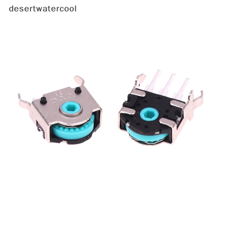 Deid 2Pcs Original Sangat Akurat TTC Mouse roller wheel Encoder Core Mouse Decoder Martijn