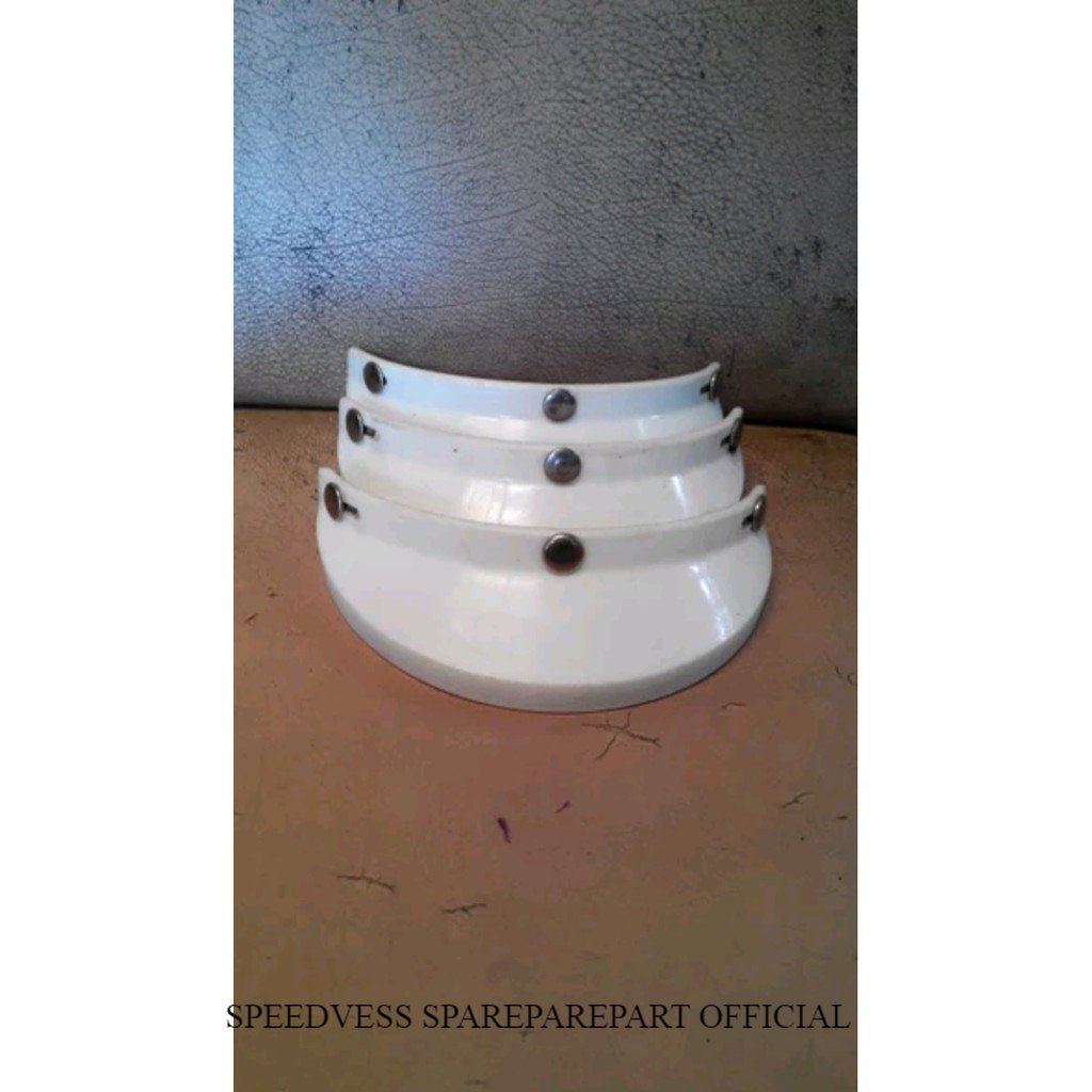 pat helm original clasic nos VP153