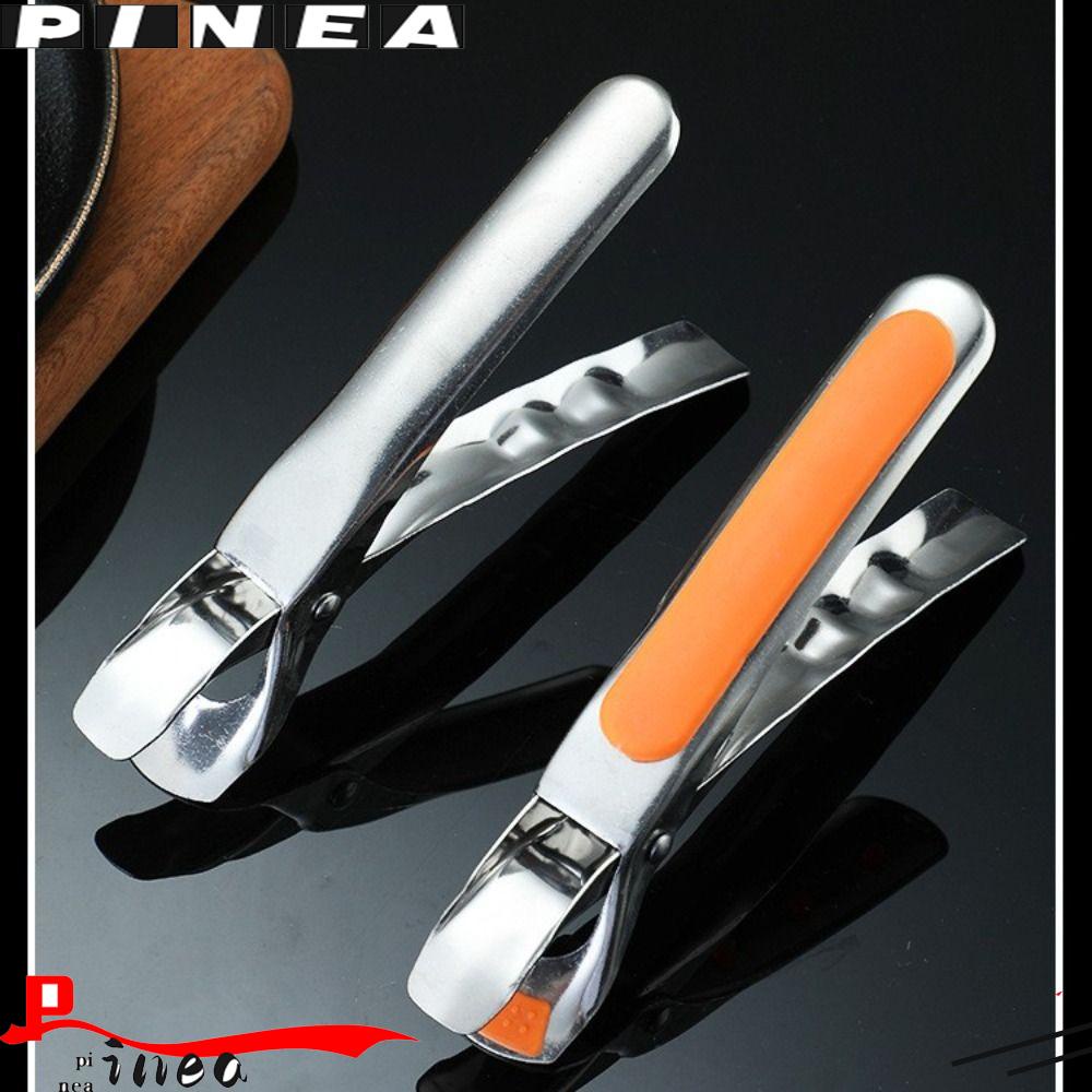 Aksesoris Oven Anti Panas Dapur Nanas Dish Plate Anti Panas clip