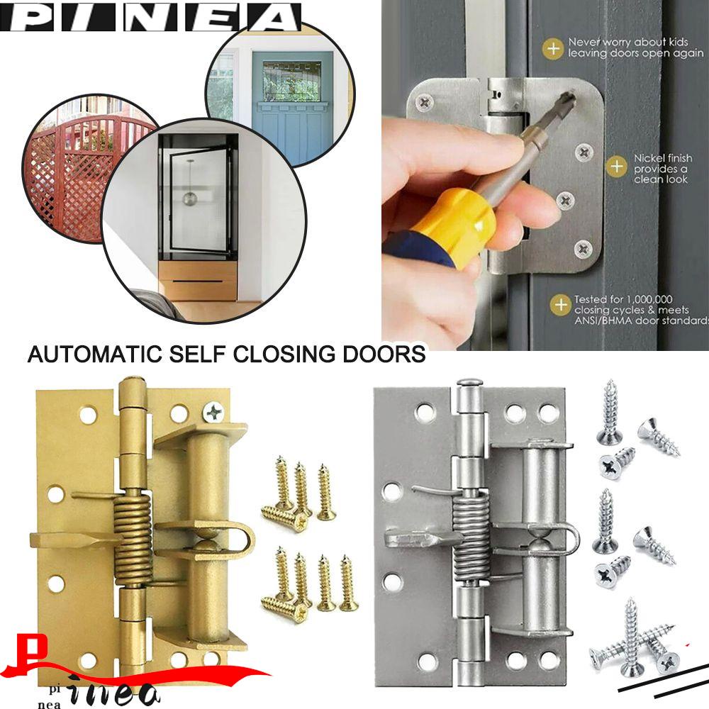 Engsel Posisi Nanas Hardware Spring Penutup Otomatis Multi Fungsi