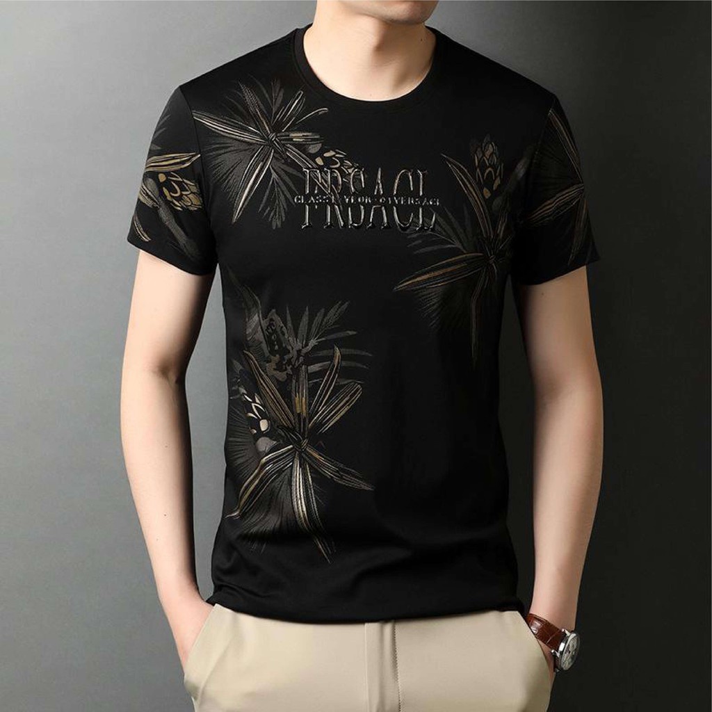 COD/ BS//TERLARIS//BAJU KAOS FRS TANGAN PENDEK PRIA DAN WANITA//GOOD QUALITY