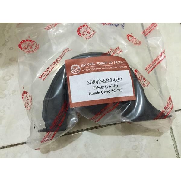 Engine Mounting Crv 1998-2001 Crv Gen 1 Kiri Kecil