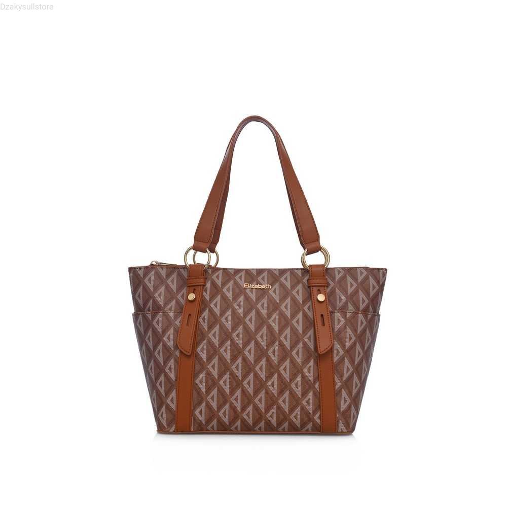 Tas Elizabeth Tote Bag 0706-1454