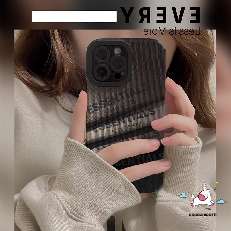 IPHONE Ins Art Pola Tidak Teratur Casing Ponsel Kompatibel Untuk Iphone11 14 12 13 Pro 7 8 Plus MAX XR X XS MAX Tekstur Kulit Mewah Trendi Merek Zebra Artistik Lembut Shockproof Cover