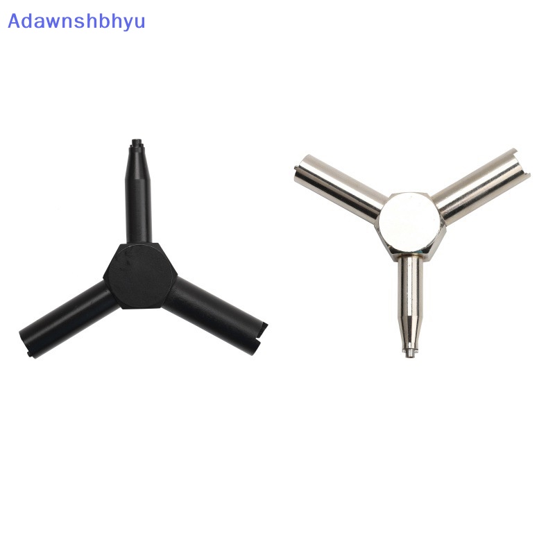 Adhyu Gun GAS Valve Kunci GBB Magazine Charging Removal Tool Untuk KSC WA GAS ID