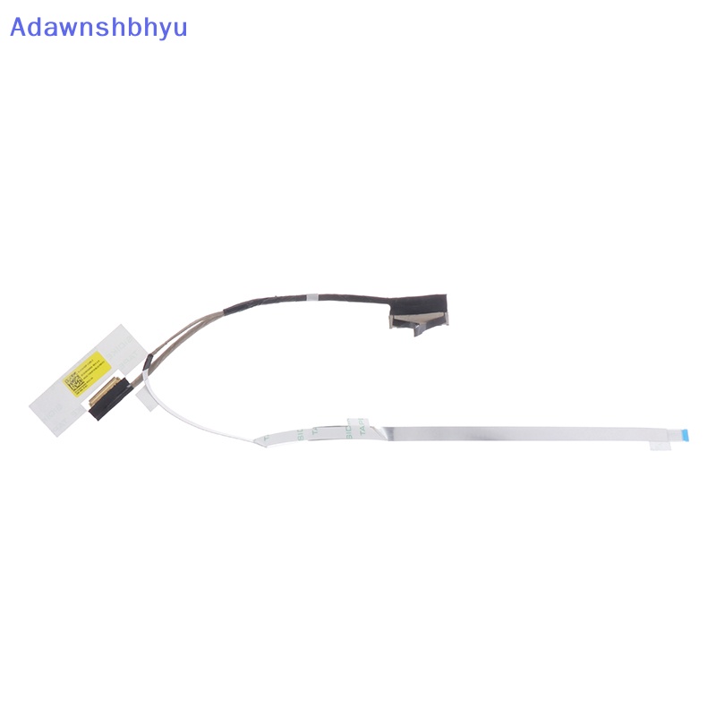 Adhyu Layar Kabel LCD Laptop Flex Cable Display Screen Untuk Lenovo IdeaPad 5-14ILL05 ITL 14IIL05 14ARE05 14ALC05 ID