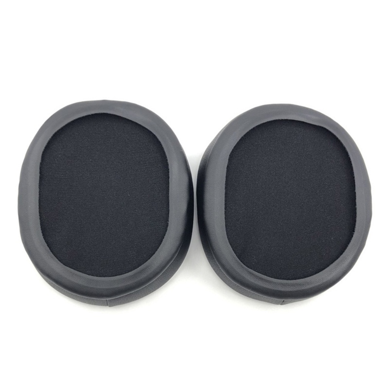 Cre Comfort Ear Pads Memory Sponge Penutup Telinga Untuk ATH-WS990BT Headphone Earpads Cocok Untuk Mendengarkan Headphone Lama Sl