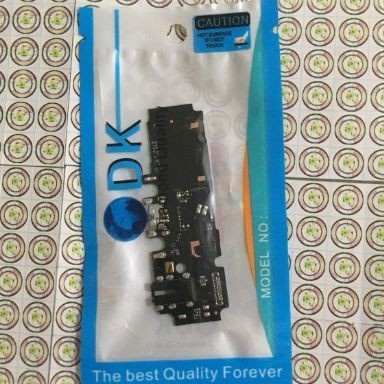 KONEKTOR CHARGER/PAPAN CAS VIVO V7