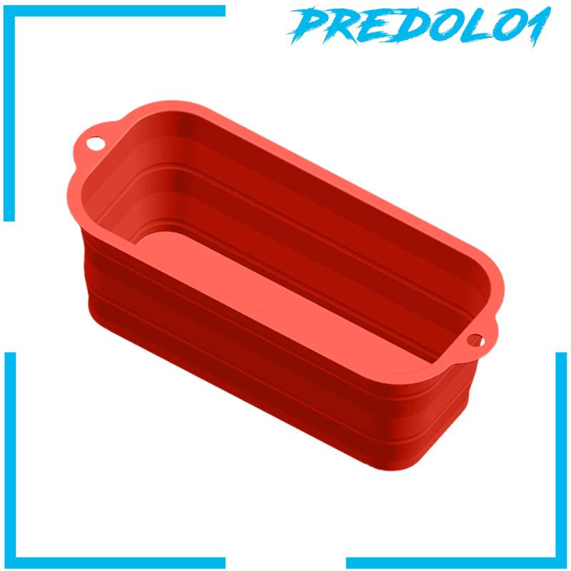 [Predolo1] Penjepit Gelas Silikon Reusable Cup Holder Untuk BBQ Piknik