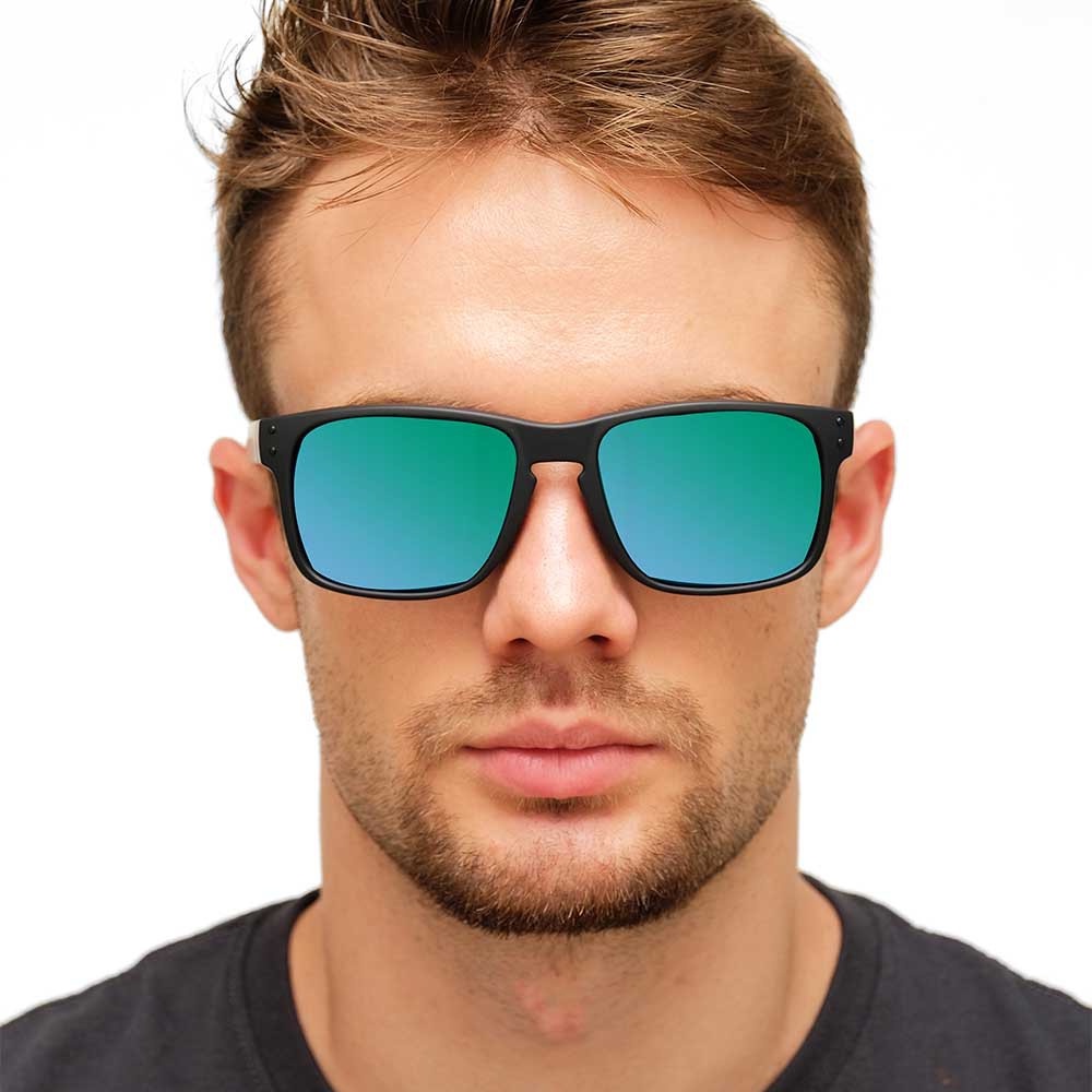 EIGER VISION SUNGLASSES