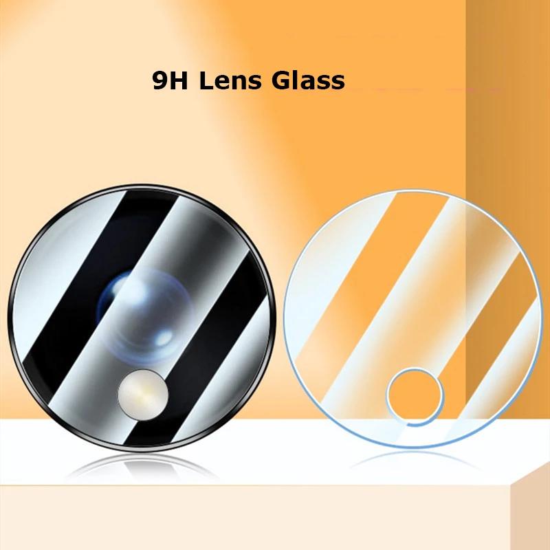 2pcs Pelindung Lensa Kamera for OPPO Pad 2clear Screen Protector for OPPO PAD2 PAD2 Lens Cover Anti Gores Film Pelindung