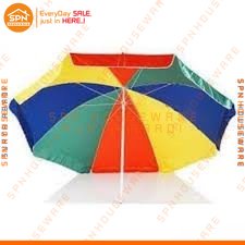 Payung Tenda Pelangi 48