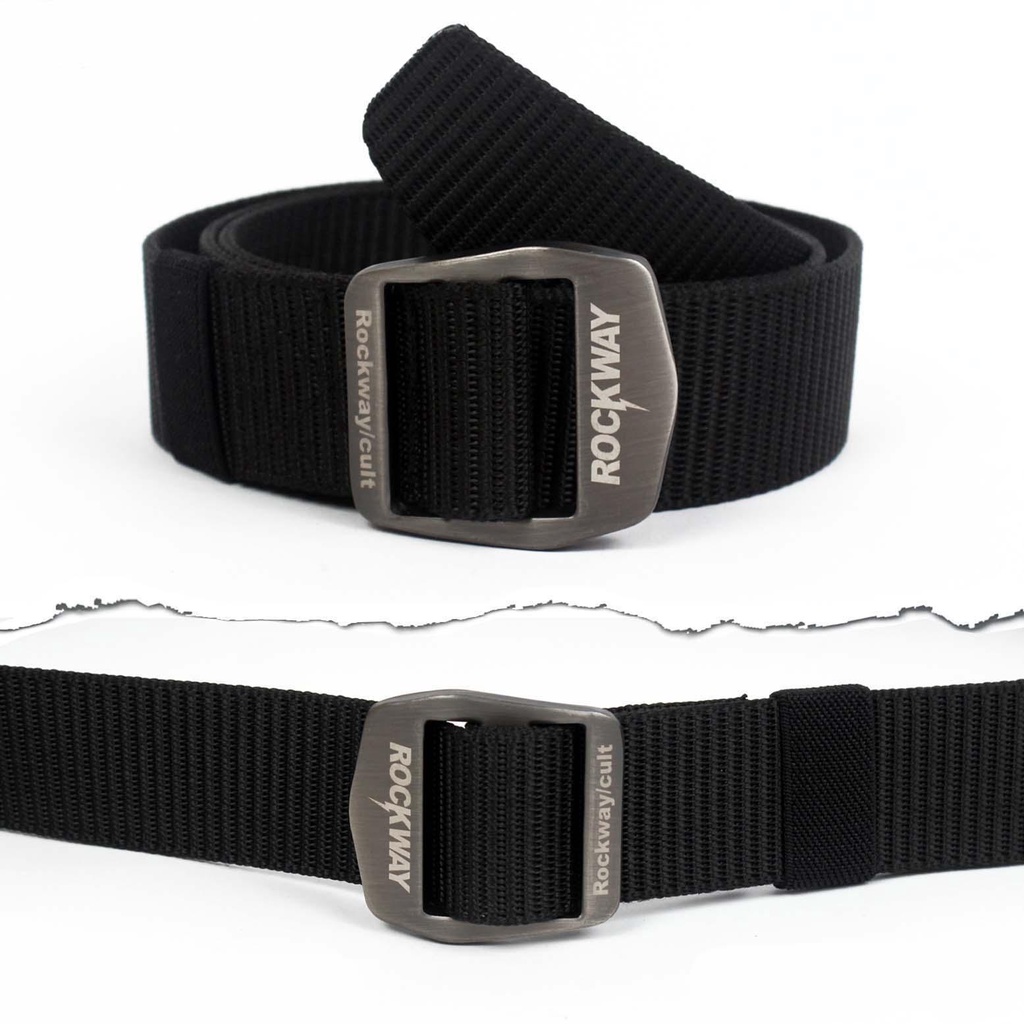 Stalker X Rockway Webbing Belt V1