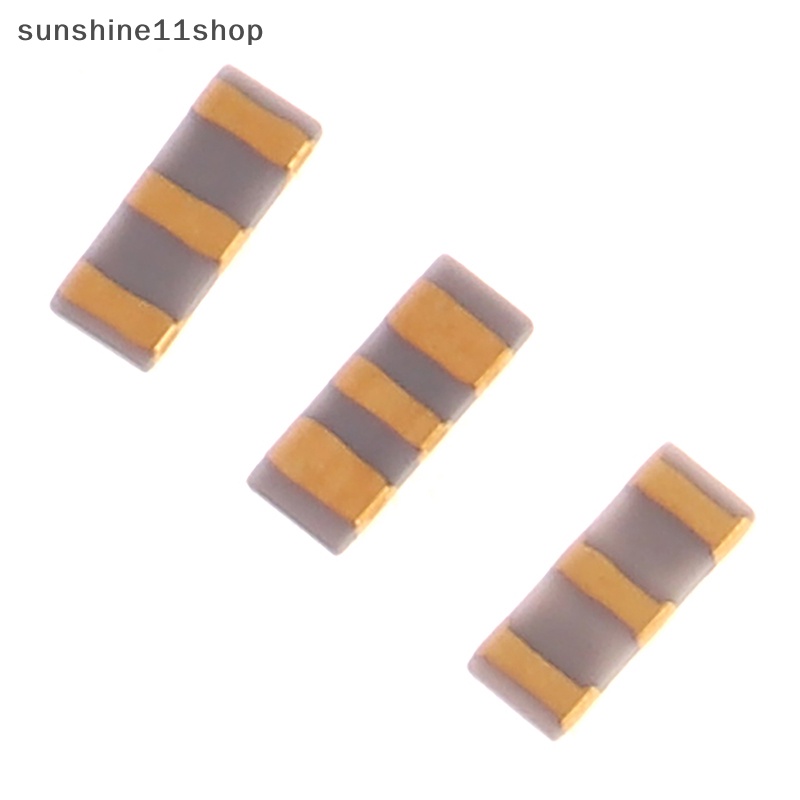 Sho 10pcs 3213pin 3Pin 8MHZ 12MHZ 16MHZ SMD quartz resonator Osilator Kristal N