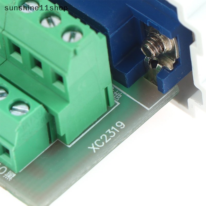 Sho Free Solder 15pins Modul Slot PC VGA Soket Komputer Kualitas Bagus Untuk Panel Dinding N