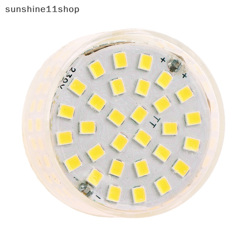 Sho Bohlam LED E14 G9 AC220V 9W SMD2835 No Kedap Kedip Lampu LED Lampu Chandelier Light N