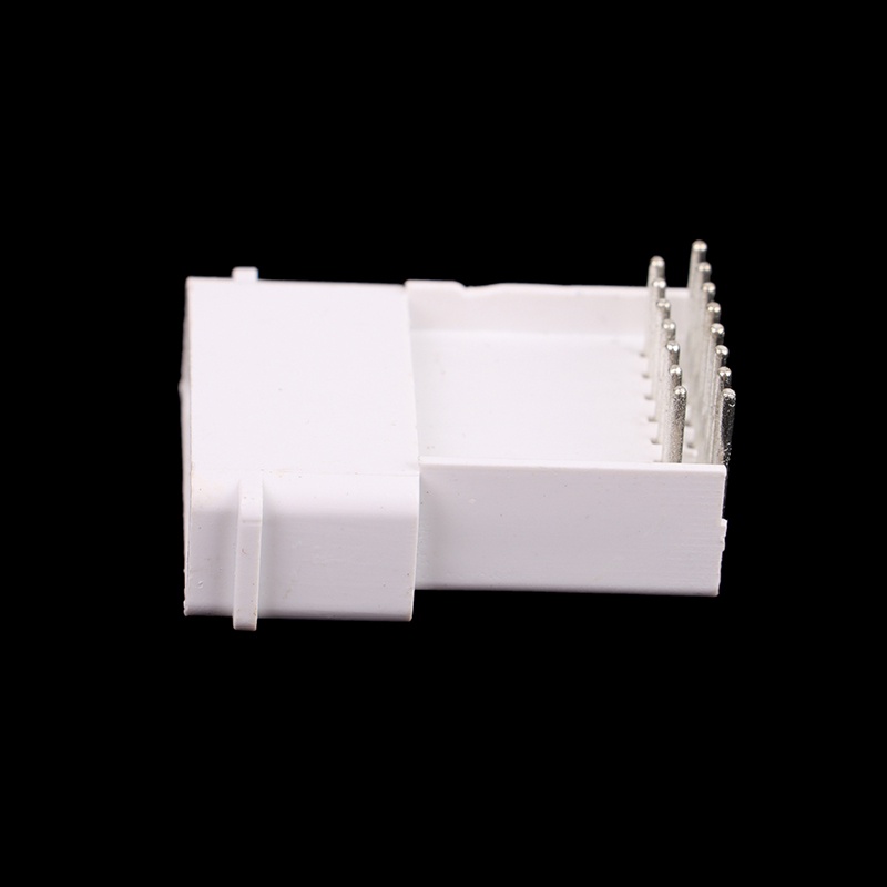 Konektor PRT Controller Expansion Port Female 15pin Kompatibel Dengan S-N-K F C N-E-O-G-E-O CD Console PRT